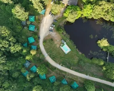 אתר קמפינג Les De L'ile Aux Oiseaux *
