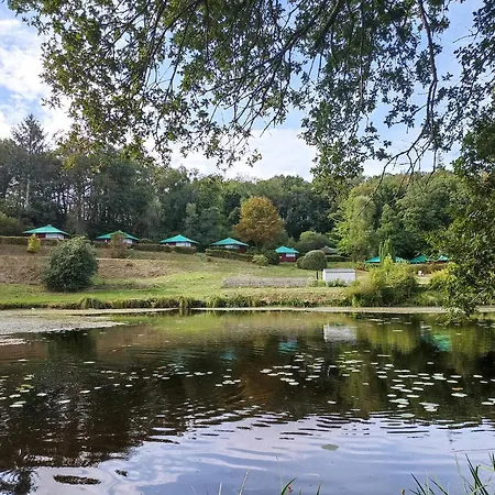 Campsite Les De L'ile Aux Oiseaux