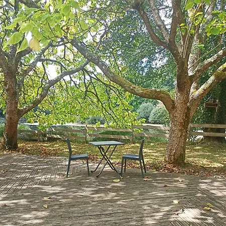 Campsite Les De L'ile Aux Oiseaux
