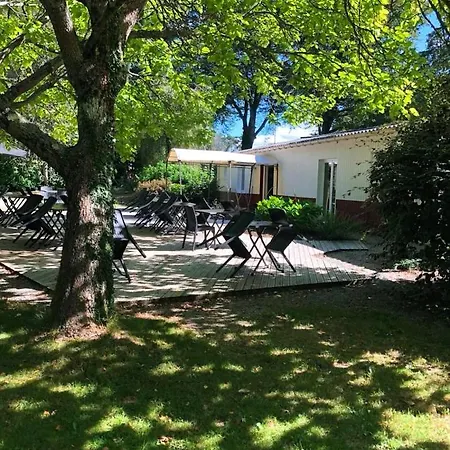 Campsite Les De L'ile Aux Oiseaux *