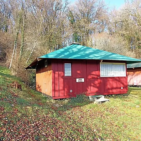 Les De L'ile Aux Oiseaux Campsite