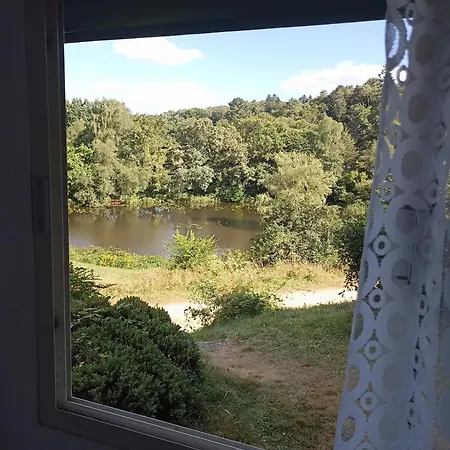 Campsite Les De L'ile Aux Oiseaux