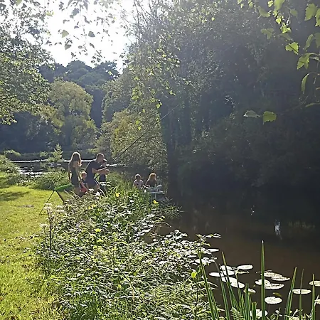 Campsite Les De L'ile Aux Oiseaux *